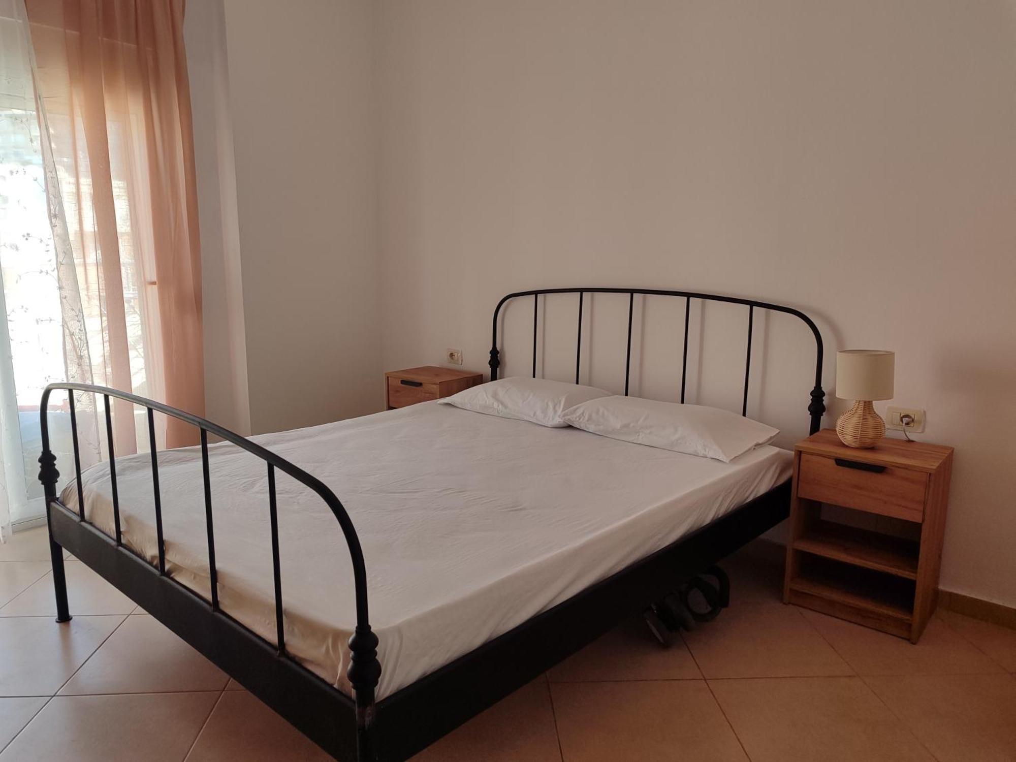 Seaview Apartment Detjoni Sarandë Buitenkant foto